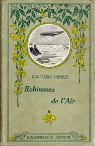 Robinsons de l'Air