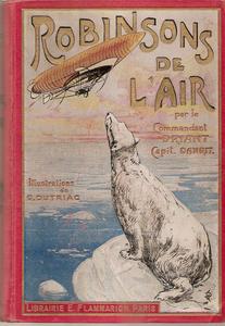 Robinsons de l'Air