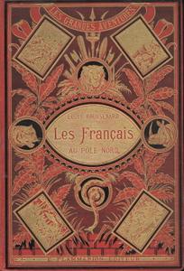 Les Franais au Ple Nord