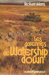 Les Garennes de Watership Down