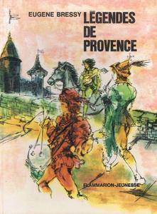 Lgendes de Provence