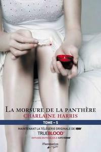 La Morsure de la panthre