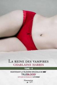La Reine des vampires