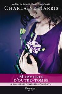 Murmures d'outre-tombe