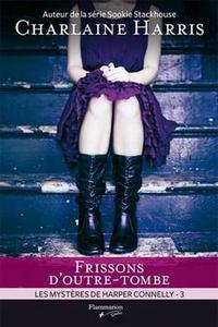 Frissons d'outre-tombe