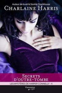 Secrets d'outre-tombe