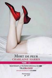 Mort de peur