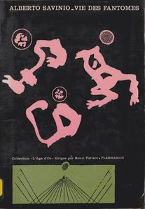Vie des fantmes