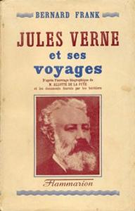 Jules Verne et ses voyages