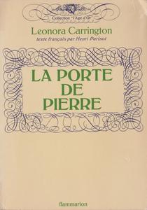 La Porte de pierre