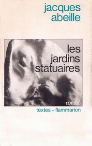 Les Jardins statuaires