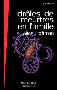 Drles de meurtres en famille