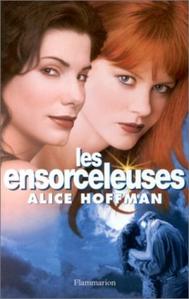 Les Ensorceleuses