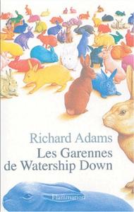 Les Garennes de Watership Down