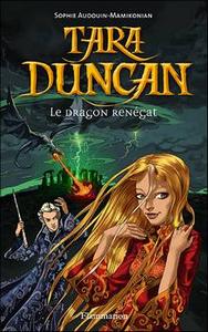 Le Dragon rengat