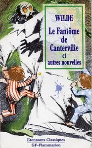 Le Fantme de Canterville et autres contes