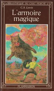 L'Armoire magique