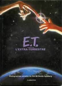 E.T. l'extra-terrestre
