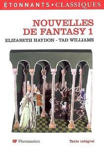 Nouvelles de Fantasy 1