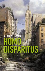 Homo disparitus
