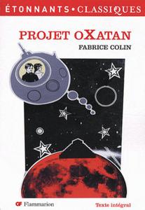 Projet oXatan