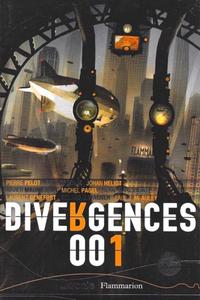 Divergences 001