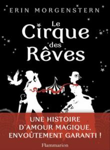 Le Cirque des rves