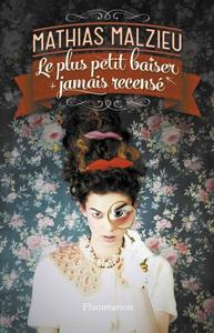 Le Plus petit baiser jamais recens