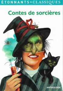 Contes de sorcires