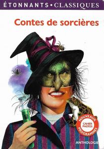 Contes de sorcires