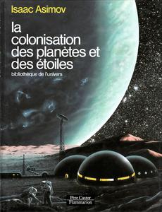 La Colonisation des plantes et des toiles