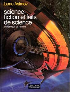 Science-fiction et faits de science