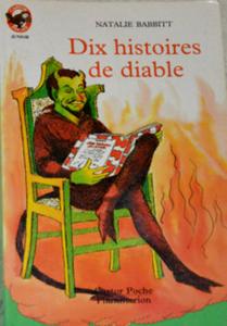 Dix histoires de Diable
