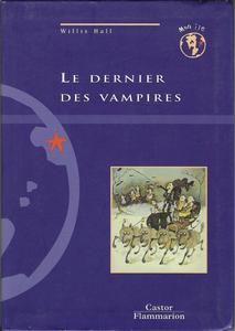 Le Dernier des vampires