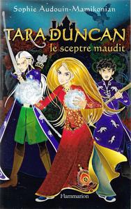 Le Sceptre Maudit