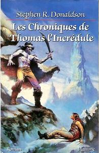 Les Chroniques de Thomas l'incrdule