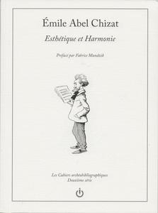 Esthtique et Harmonie