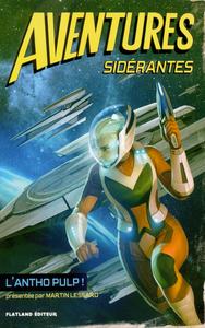 Aventures sidrantes, lantho pulp !