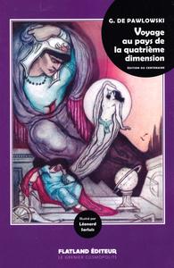 Voyage au pays de la quatrime dimension