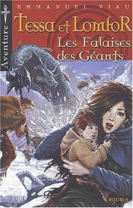 Les Falaises des gants