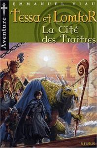 La Cit des tratres