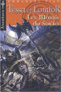 Les Marais du sorcier