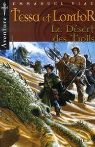 Le Dsert des Trolls