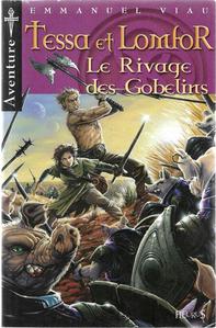 Le Rivage des gobelins