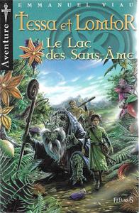 Le Lac des Sans-me