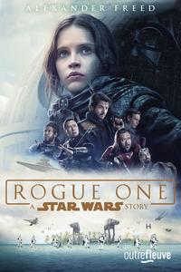 Rogue One - A Star Wars Story