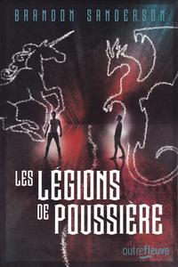 Les Lgions de poussire