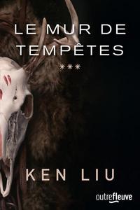 Le Mur de temptes