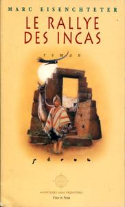 Le Rallye des Incas