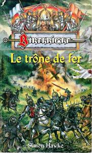 Le Trne de fer